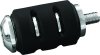 Kuryakyn Trident Shift Pegs 7593 Foot Control, Peg, Steel, Chrome Plated, Each thumbnail 6