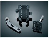 Kuryakyn Tech-Connect Device Mounting Systems 1788 STD TECH-CONNECT PERCH MNT CHR thumbnail 1