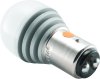 Kuryakyn LED Bulbs 2884 Light Bulbs, LED, 1157, Amber, Each thumbnail 6