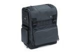 Kuryakyn XKursion XS Odyssey Bags 5222 Saddle Bags, Odyssey, Sissy Bar, 1,680 Denier, Black, Each thumbnail 2
