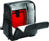 Kuryakyn XKursion XS Odyssey Bags 5222 Saddle Bags, Odyssey, Sissy Bar, 1,680 Denier, Black, Each thumbnail 8