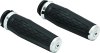 Kuryakyn Grips 5922 HEX GRIPS TBW CHR thumbnail 7