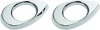 Kuryakyn Powersports Turn Signal Indicators 2846 KELLERMAN FRONT MOUNTS CHR thumbnail 9