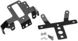 Kuryakyn License Plate Mounting Brackets 424885 Lighting & Instrument Custom Rear Turn Signal and Mount for Scout REAR TS & LP MOUNT SCOUT thumbnail 3