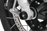 Kuryakyn Powersports Axle Sliders 420483 LODESTAR AXLE SLIDERS BLK thumbnail 1