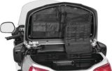 Kuryakyn - Powersports Cargo Carrier Components for 2001-2005 GL1800 GOLD WING 485244 TRUNK LID ORGANIZER GLDWG thumbnail 1