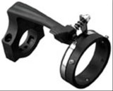 Kuryakyn Premier Throttle Assists 6218 Assist, Plastic, Black, Each thumbnail 1