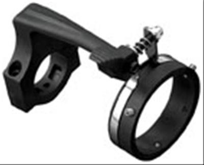 Kuryakyn Premier Throttle Assists 6218 Assist, Plastic, Black, Each