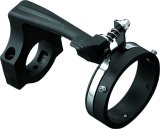 Kuryakyn Premier Throttle Assists 6218 Assist, Plastic, Black, Each thumbnail 2