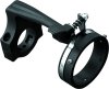 Kuryakyn Premier Throttle Assists 6218 Assist, Plastic, Black, Each thumbnail 6