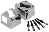 Kuryakyn Tappet Block Covers 8123 TAPPET COVER EVO thumbnail 1
