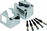 Kuryakyn Tappet Block Covers 8123 TAPPET COVER EVO thumbnail 2