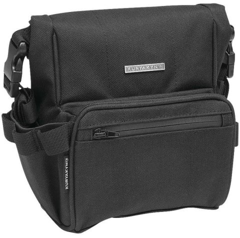 Kuryakyn Barrio Bags 5219 BARRIO BAG