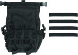 Kuryakyn Barrio Bags 5219 BARRIO BAG thumbnail 6