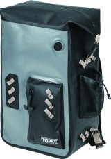 Kuryakyn Gear Bags and Backpacks 5173 TORKE 25L DRY BACKPACK thumbnail 6
