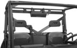 Kuryakyn Mobile and Media Device Holders 502376 Audio Video & Navigation Mounts for Wanderbar Portable Soundbar MOUNT KIT FOR WANDERBAR thumbnail 2