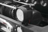 Kuryakyn Light Bars, Pods and Fog Lights 485250 LODESTAR 1850L FLOOD BEAM thumbnail 1