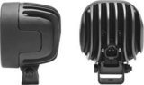 Kuryakyn Light Bars, Pods and Fog Lights 485250 LODESTAR 1850L FLOOD BEAM thumbnail 2