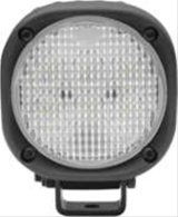 Kuryakyn Light Bars, Pods and Fog Lights 485250 LODESTAR 1850L FLOOD BEAM thumbnail 4