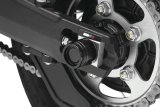 Kuryakyn Powersports Axle Sliders 504520 Body Lodestar Rear R AXLE SLIDE CRF1000L/ADV BLK thumbnail 1