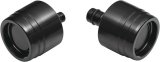 Kuryakyn Powersports Axle Sliders 504520 Body Lodestar Rear R AXLE SLIDE CRF1000L/ADV BLK thumbnail 2