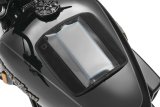 Kuryakyn Backrest Accessories 424895 Luggage Quick-Stash XL Magnetic Device Tank Pouch QUICK-STASH XL TANK POUCH thumbnail 1