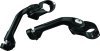 Kuryakyn Adjustable Tour-Tech Long Cruise Mounts 7575 Foot Peg Mounts, Mounts, Adjustable, Steel, Black, Pair thumbnail 4