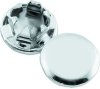 Kuryakyn Hot Spots Custom End Plugs 8120 Plugs, Chrome, 3/8 in. Allen Bolt, Set of 6 thumbnail 4