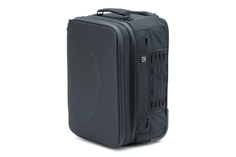Kuryakyn XKursion XW Porter Bags 5216 Bag, XW, Denier, Black, Each