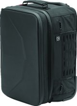 Kuryakyn XKursion XW Porter Bags 5216 Bag, XW, Denier, Black, Each thumbnail 2