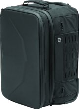 Kuryakyn XKursion XW Porter Bags 5216 Bag, XW, Denier, Black, Each thumbnail 3