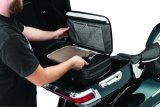 Kuryakyn XKursion XW Porter Bags 5216 Bag, XW, Denier, Black, Each thumbnail 7