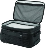 Kuryakyn XKursion XW Porter Bags 5216 Bag, XW, Denier, Black, Each thumbnail 8