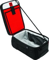 Kuryakyn XKursion XW Porter Bags 5216 Bag, XW, Denier, Black, Each thumbnail 9