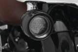 Kuryakyn Light Bulbs 430048 LUMINEZ LED FRONT 1157 AMBER thumbnail 1