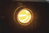 Kuryakyn Light Bulbs 430048 LUMINEZ LED FRONT 1157 AMBER thumbnail 2