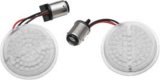 Kuryakyn Light Bulbs 430048 LUMINEZ LED FRONT 1157 AMBER thumbnail 3