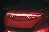 Kuryakyn LED Accent Lights 504537 Body Omni Trunk Light Bar for Gold Wing OMNI L.E.D TRUNK LIGHT BAR-GW thumbnail 1