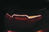 Kuryakyn LED Accent Lights 504537 Body Omni Trunk Light Bar for Gold Wing OMNI L.E.D TRUNK LIGHT BAR-GW thumbnail 2
