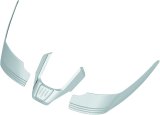 Kuryakyn Exterior Trim Accents 8921 REAR FENDER TIP SCOUT CHR thumbnail 2