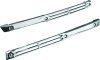 Kuryakyn Fairing Side Molding Trim 7311 Exterior Accent, body Fairing, Aluminum, Chrome, For Use On Honda®, Pair thumbnail 7