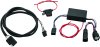 Kuryakyn Trailer Wiring and Relay Harnesses for 2014-2021 FLHR ROAD KING - 2598 Harnesses, Plug Play '14-'20 FLHR/Police with 4-Wire Trailer, Kit thumbnail 4