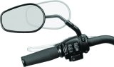 Kuryakyn Powersports Side View Mirror Components 1216 Stem 3in Outward Extenders Black thumbnail 7