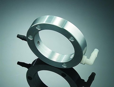 Kuryakyn Crankcase Breathers 9921 Breather Kit W/Efi