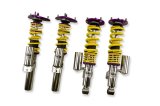 KW Club Sport Coilover Kits 35271807 Clubsport Kit, Porsche 911 (996) GT2 thumbnail 3