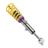 KW Variant 1 Coilover Kits for 2003-2008 350Z, 2003-2007 G35 - 10285002 Springs/Struts, 1, Natural, Purple, Yellow, Front and Rear, Nissan, V6, Kit thumbnail 7
