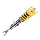 KW Variant 1 Coilover Kits for 2003-2008 350Z, 2003-2007 G35 - 10285002 Springs/Struts, 1, Natural, Purple, Yellow, Front and Rear, Nissan, V6, Kit thumbnail 8