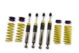 KW Variant 2 Coilover Kits for 1994-2000 C280, 1995-1997 C36 AMG, 1998-2000 CLK320 - 15225019 Kit, 2, Twin-tube Shocks, Front/Rear, Mercedes, Kit thumbnail 4