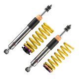 KW Variant 2 Coilover Kits for 1994-2000 C280, 1995-1997 C36 AMG, 1998-2000 CLK320 - 15225019 Kit, 2, Twin-tube Shocks, Front/Rear, Mercedes, Kit thumbnail 7