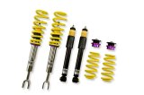 KW Street Comfort Coilover Kits 18010030 Kit, Audi A4 (8E/B6/8H) Avant + Convertible; FWD; all engines thumbnail 3